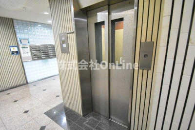 【その他共用部分】 | デルニエアン