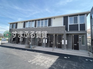 アンソレイユ　岡崎市若松東の画像