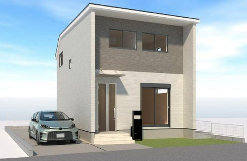 京王相模原線「「若葉台」新築戸建ての画像