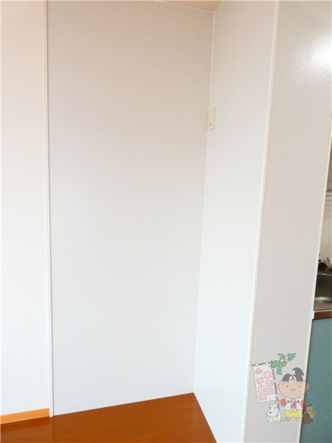 ドミトリー赤井のその他