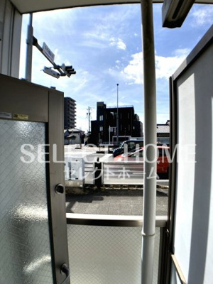 【展望】 | フジメゾン矢作