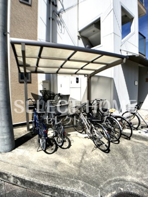 【その他共用部分】 | フジメゾン矢作