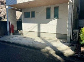 【エントランス】 | 野方戸建