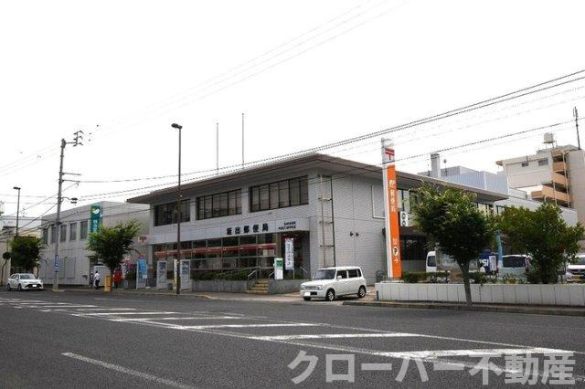 サウスウイングウエダ|坂出郵便局