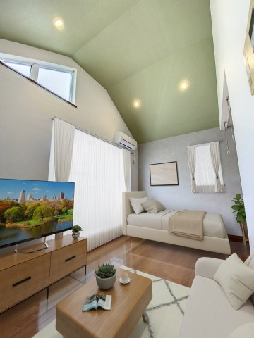 トリコローレⅡ