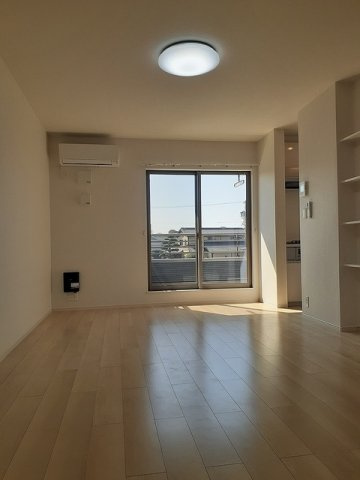 ソシア・北島の展望