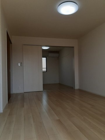 ソシア・北島の居間・リビング|おしゃれなリビングです