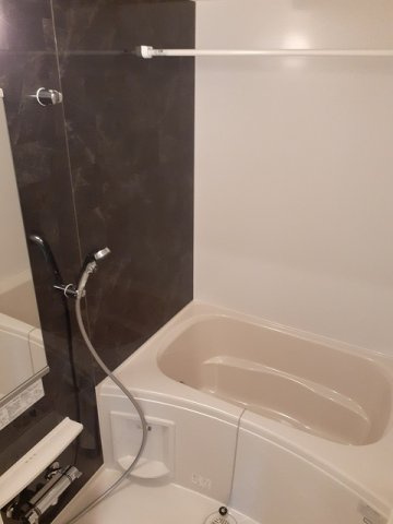 ソシア・北島の浴室|日々の暮らしに欠かせないお風呂です