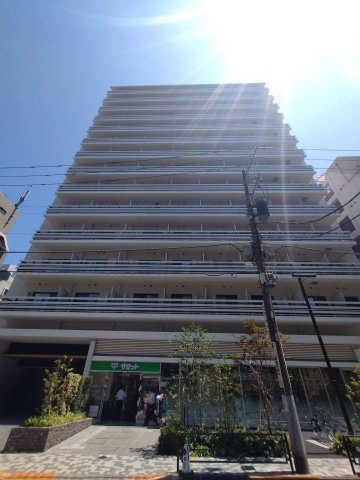 プライムメゾン湯島