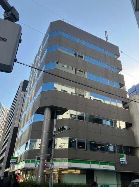 ザ・パークレックス新川