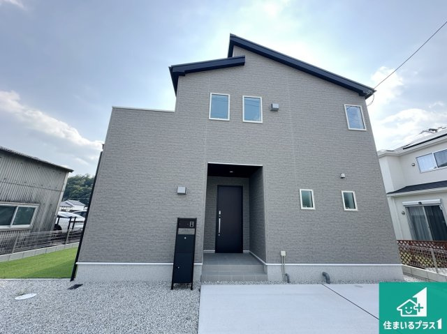 桜井市阿部　第24-1期　新築一戸建て