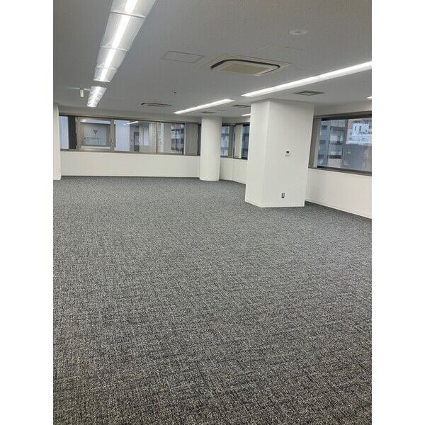 ザ・パークレックス新川の内装