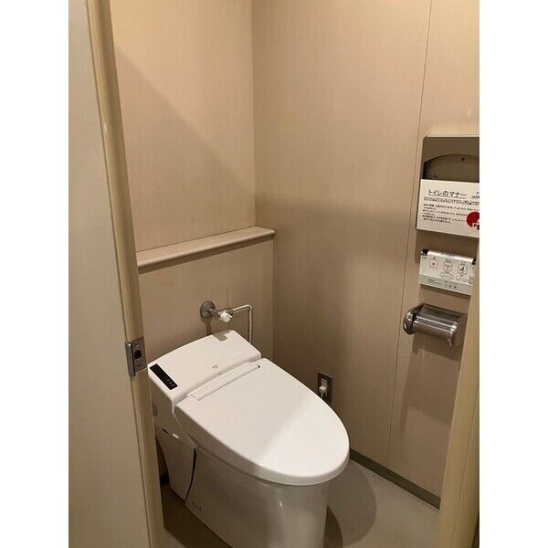 ザ・パークレックス新川