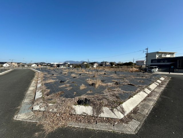 【外観】 | 弓削田分譲地
