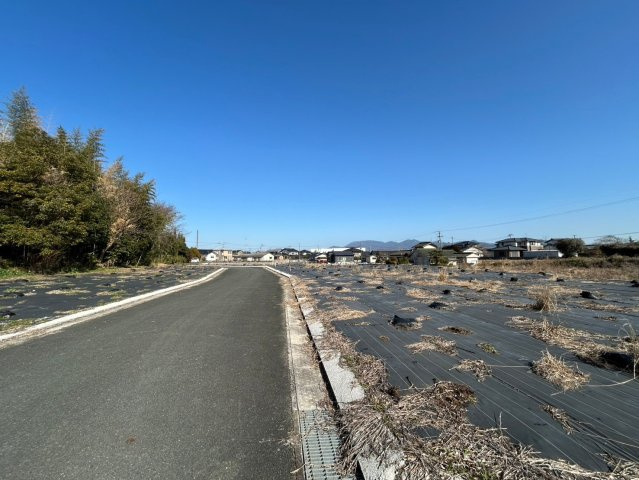 【周辺】 | 弓削田分譲地