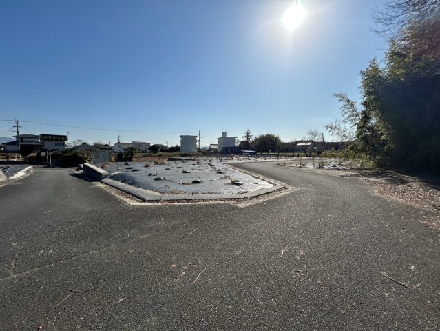 【その他】 | 弓削田分譲地