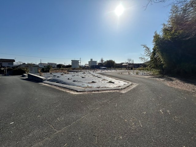 【外観】 | 弓削田分譲地