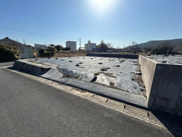 【外観】 | 弓削田分譲地