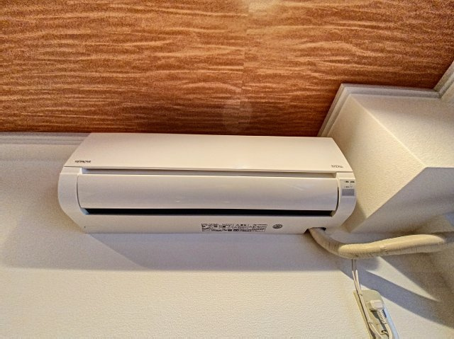 フローリエ細山Ⅲの設備