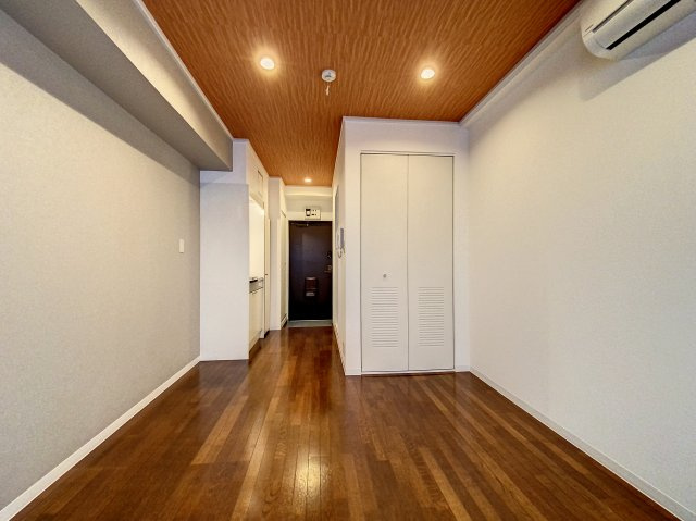 フローリエ細山Ⅲの内装