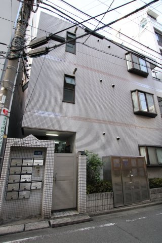 フローリエ細山Ⅲのその他