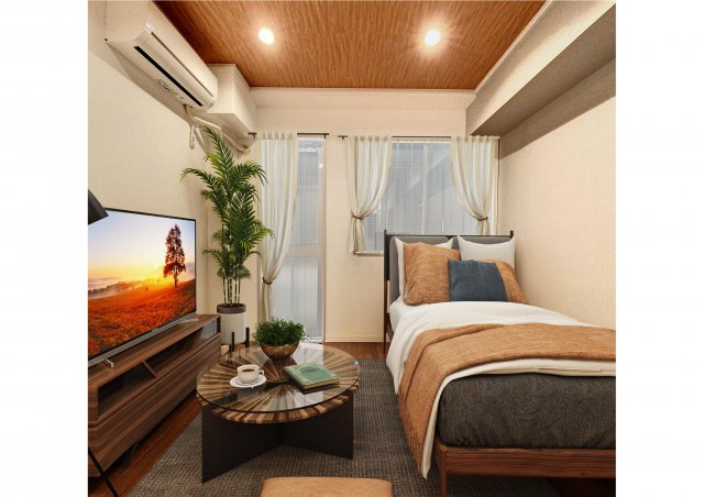 フローリエ細山Ⅲ