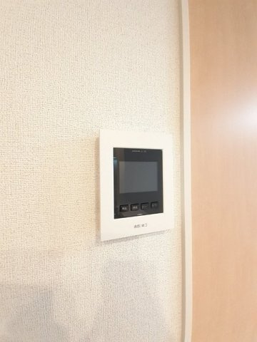 アーベントレーテⅡの設備