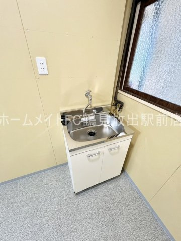 ハレノヒのキッチン