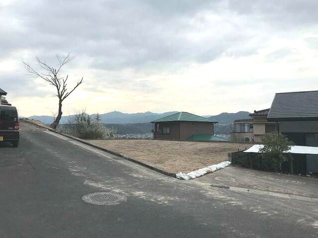 自由ヶ丘1丁目(土地：103.77坪）売地の画像