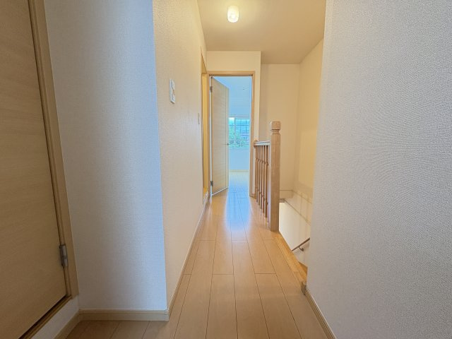 ファインコートのその他