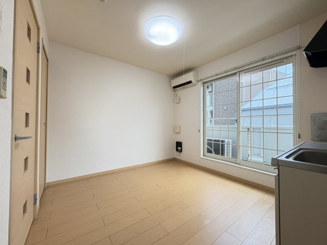 ファインコートの居間・リビング