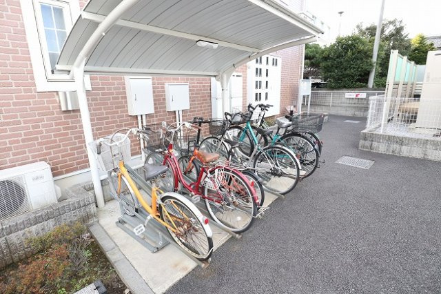 ファインコートのその他共用部分