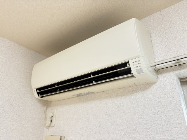 ファインコートの設備