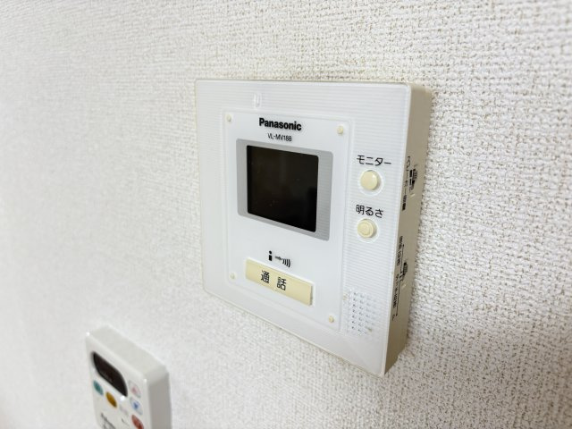 ファインコートのセキュリティ