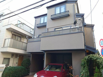 【エントランス】 | エルミータ表参道