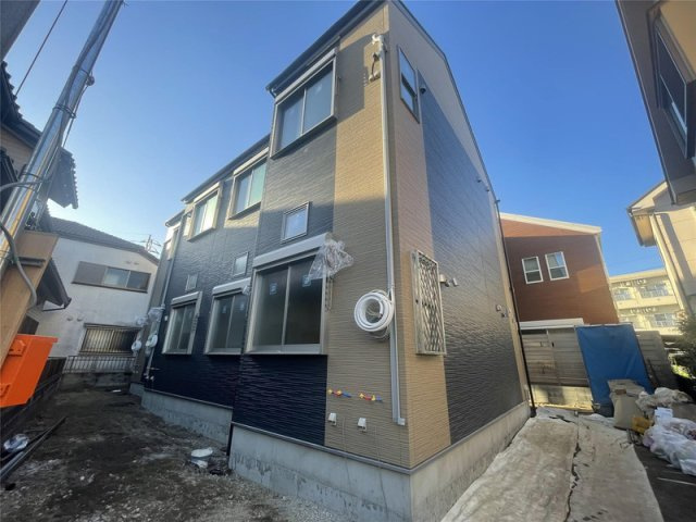 グローリーレジデンス拝島