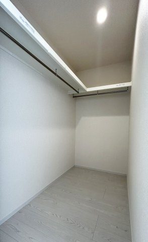 富士市比奈9期　新築戸建　全１棟の収納|現地写真