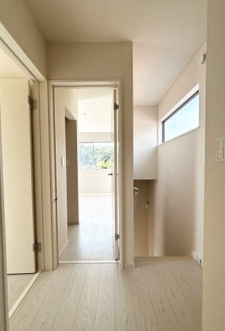 富士市比奈9期　新築戸建　全１棟の内装|現地写真