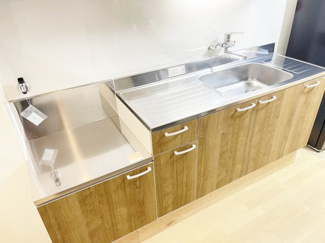 【キッチン】 | マンション住吉川