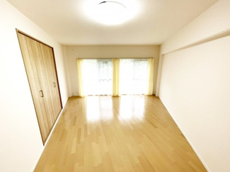 【洋室】 | マンション住吉川