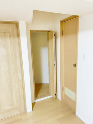 【収納】 | マンション住吉川