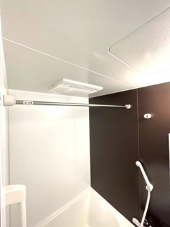 【浴室】 | マンション住吉川