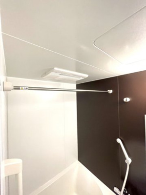 【浴室】 | マンション住吉川