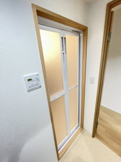 【浴室】 | マンション住吉川