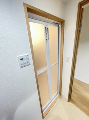 【浴室】 | マンション住吉川