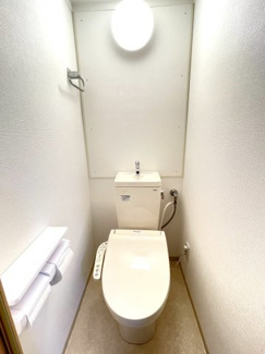 【トイレ】 | マンション住吉川