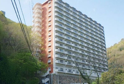 【外観】 | マンション住吉川