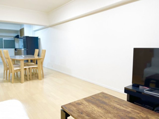 【居間・リビング】 | マンション住吉川