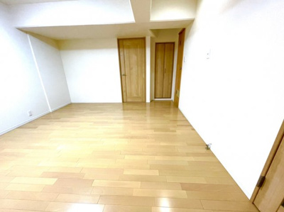 【居間・リビング】 | マンション住吉川