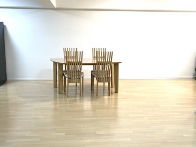 【居間・リビング】 | マンション住吉川